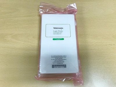 Осциллограф Tektronix MSO5204 (демонстрационный)